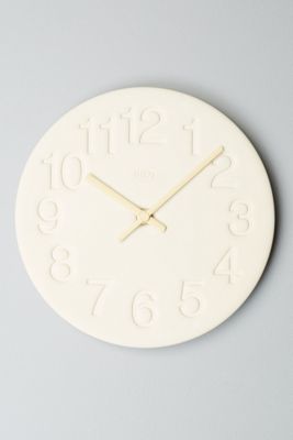 Nasu Wall Clock
