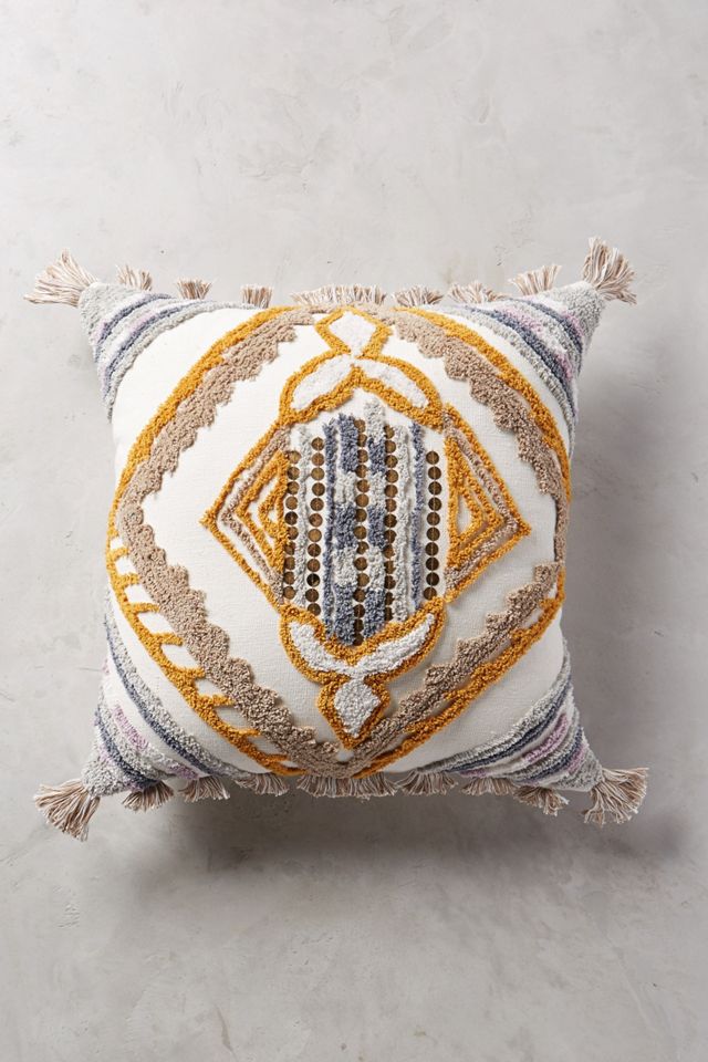 Pushkar Pillow #3