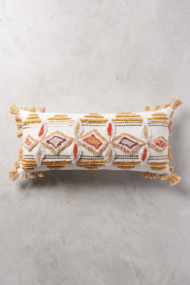 Pushkar Pillow #5