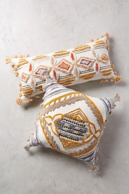 Pushkar Pillow