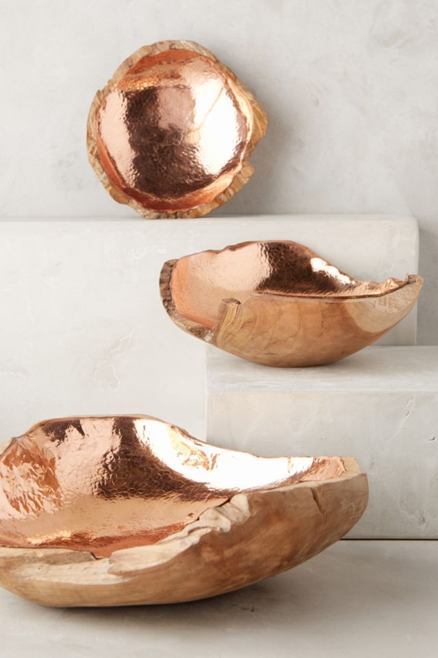 Cyprium Bowl #1