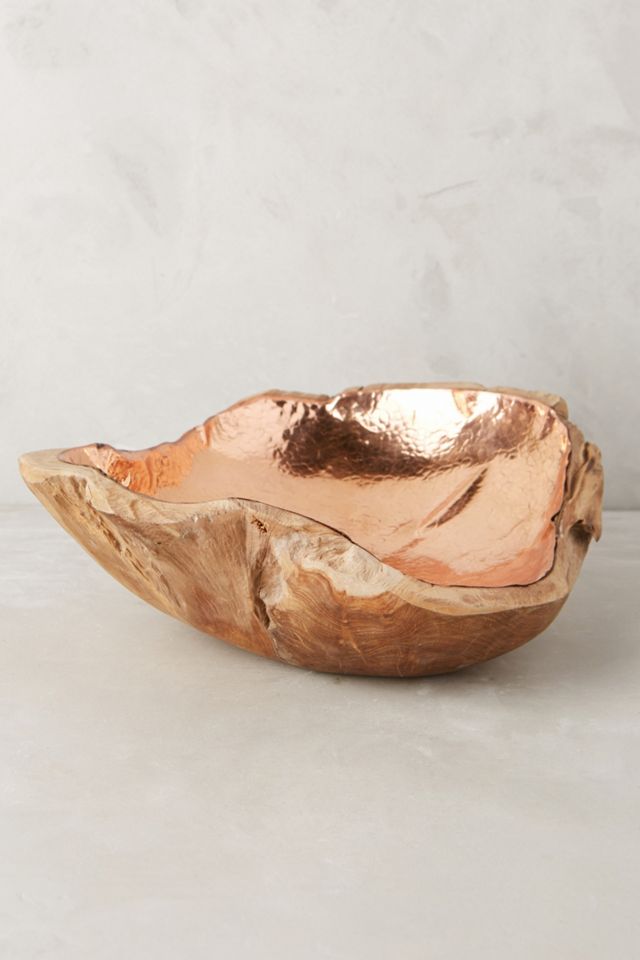 Cyprium Bowl #4