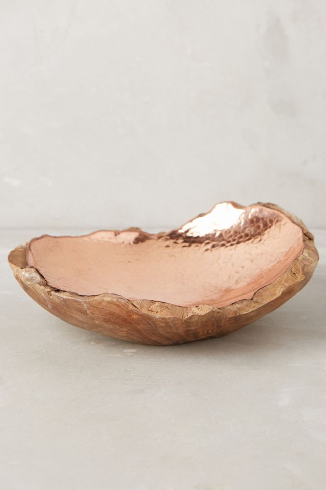 Cyprium Bowl #6