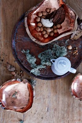 Cyprium Bowl