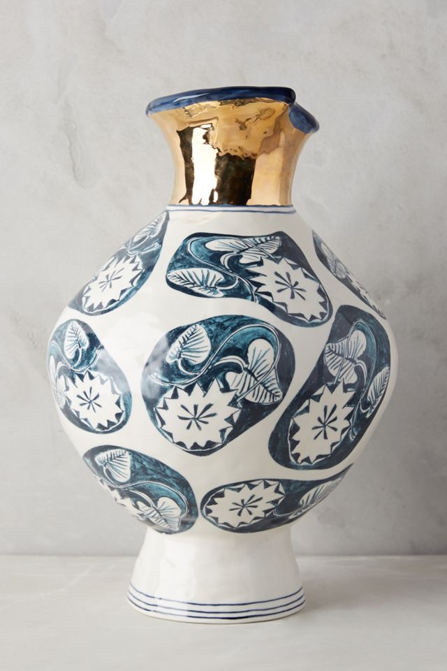 Dreambirds Vase #1