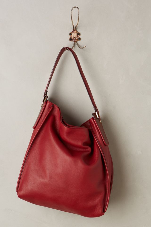 Beracamy Paris Viagem Hobo Bag #1
