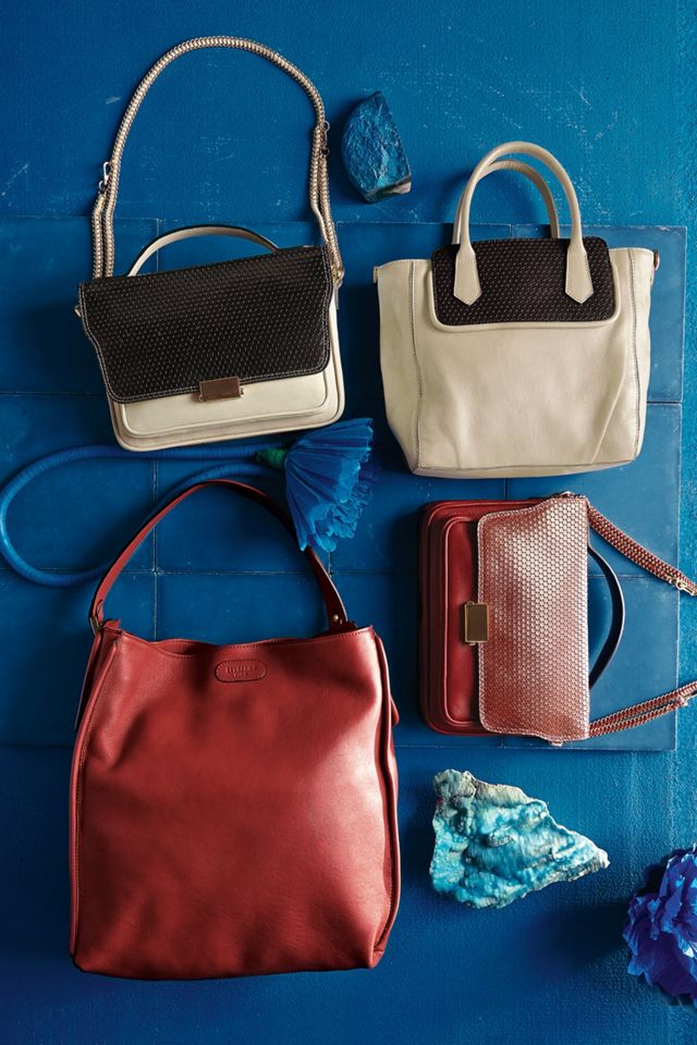 Beracamy Paris Viagem Hobo Bag #2