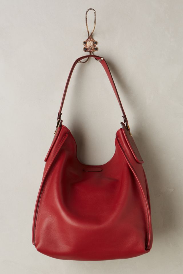 Beracamy Paris Viagem Hobo Bag #3