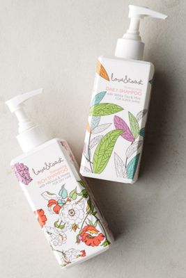 Love & Toast Daily Shampoo