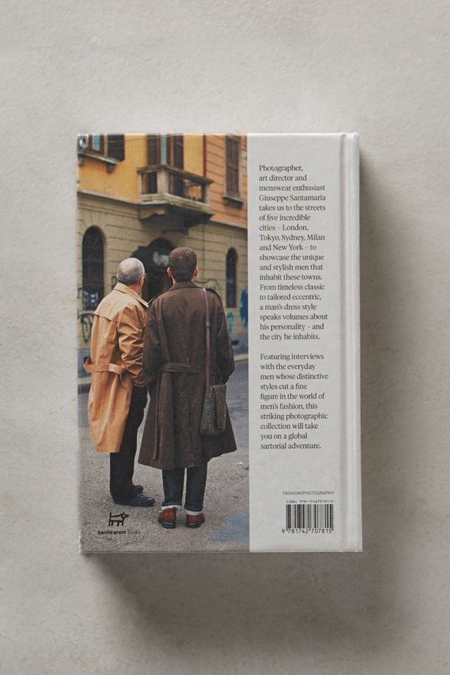 Men In This Town #1