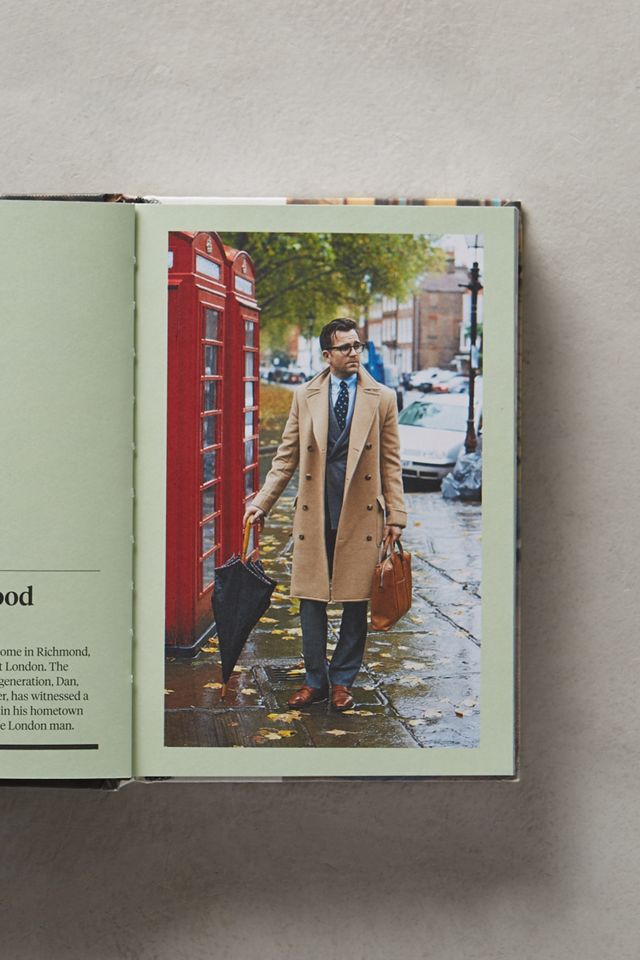 Men In This Town #2