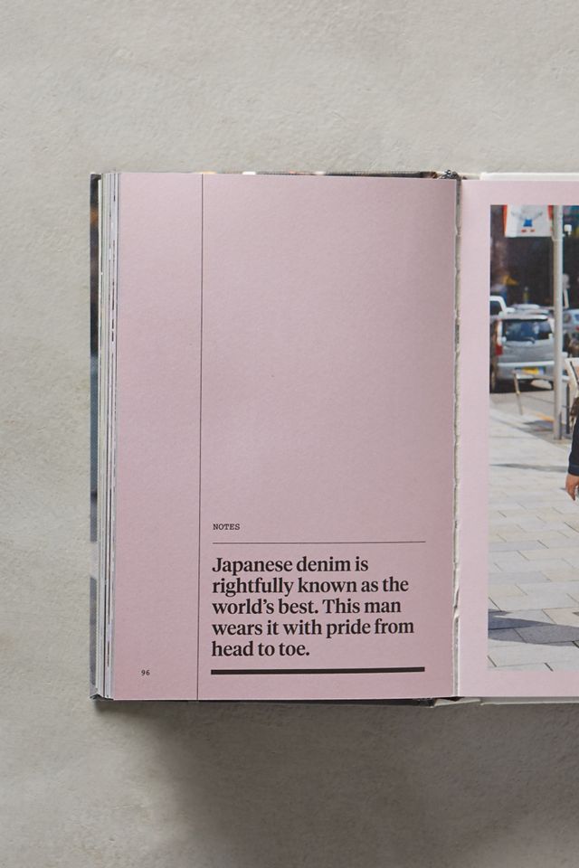 Men In This Town #3