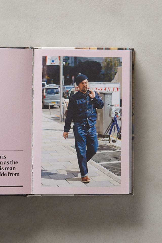 Men In This Town #4