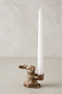 Little Hopper Taper Holder
