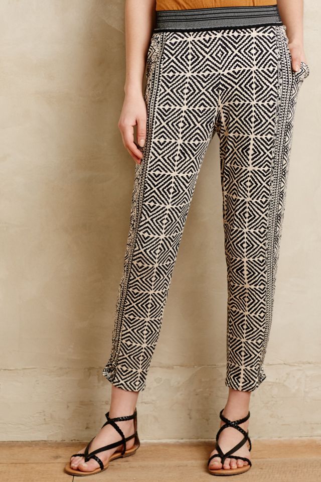 Samara Joggers #1
