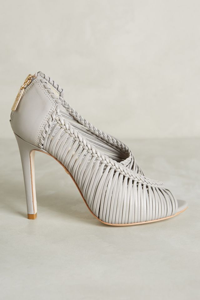 Guilhermina Muara Heels #2