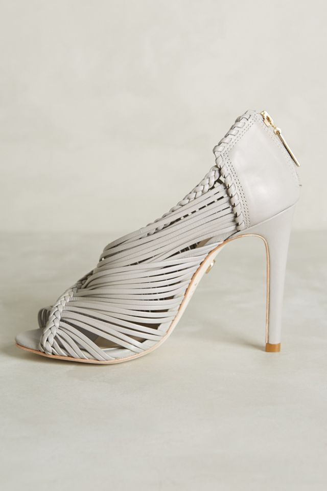 Guilhermina Muara Heels #3