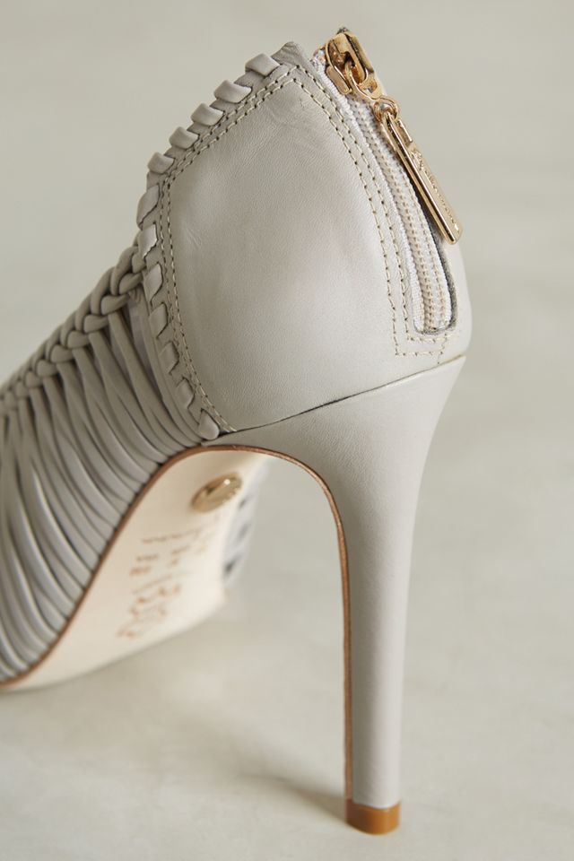 Guilhermina Muara Heels #4
