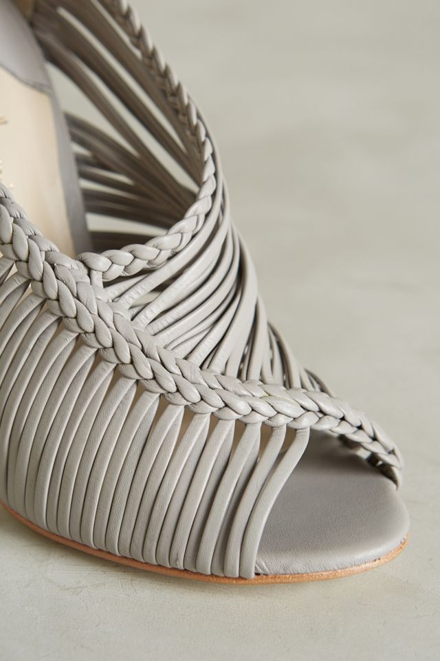 Guilhermina Muara Heels #5