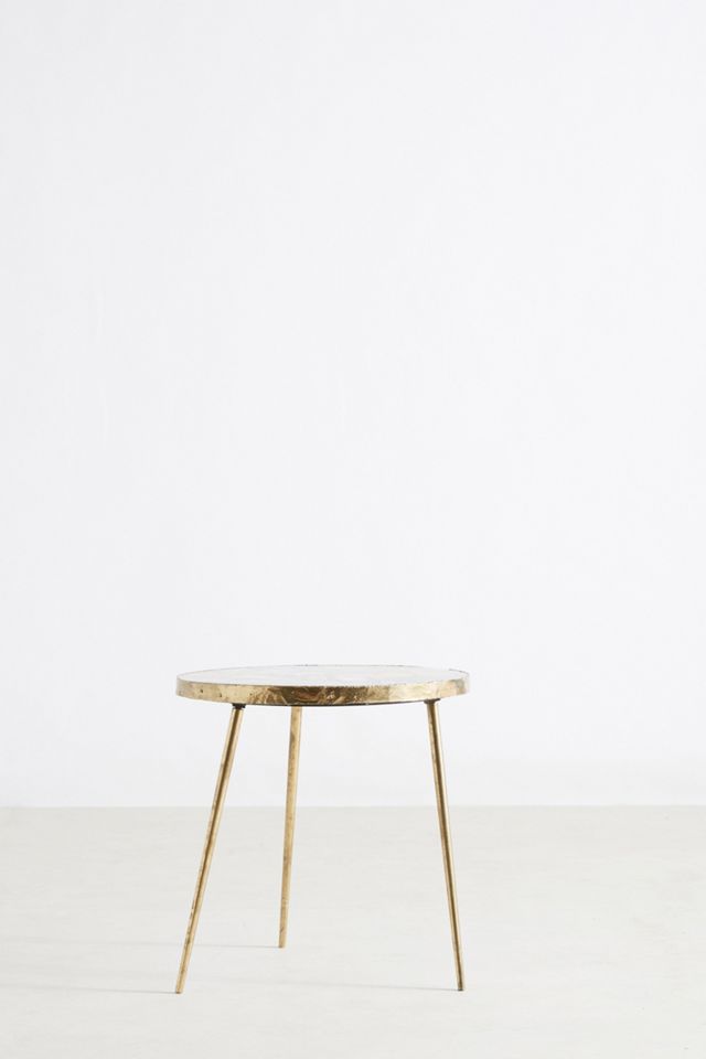 Agate End Table #2