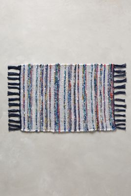 Color-Weave Placemat