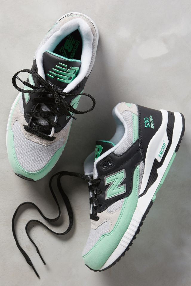 New balance outlet 530 encap mint