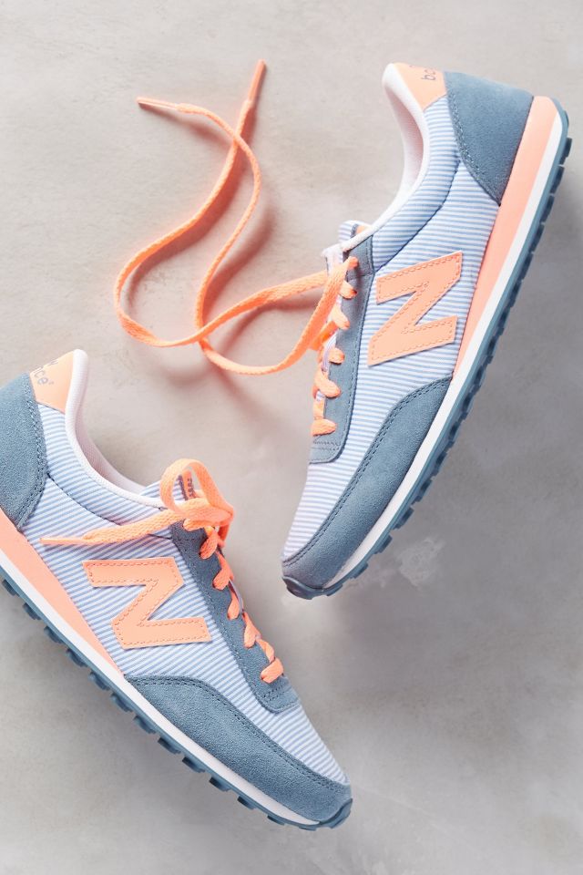 New balance u420 orange best sale