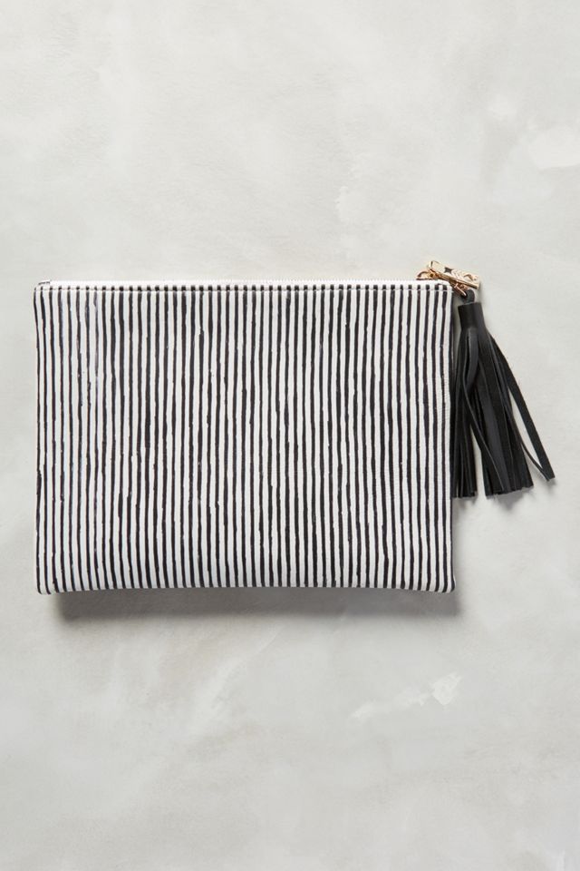 Lauren Merkin Albertine Pouch #1