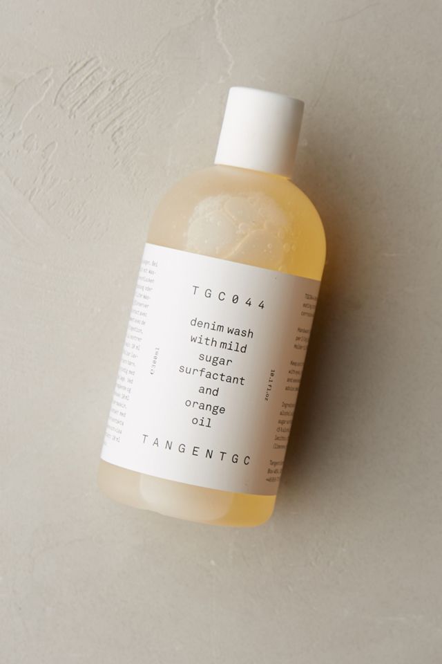 Tangent Denim Wash #1