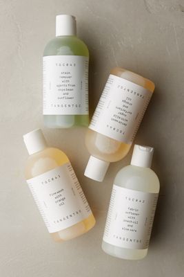 Tangent Denim Wash