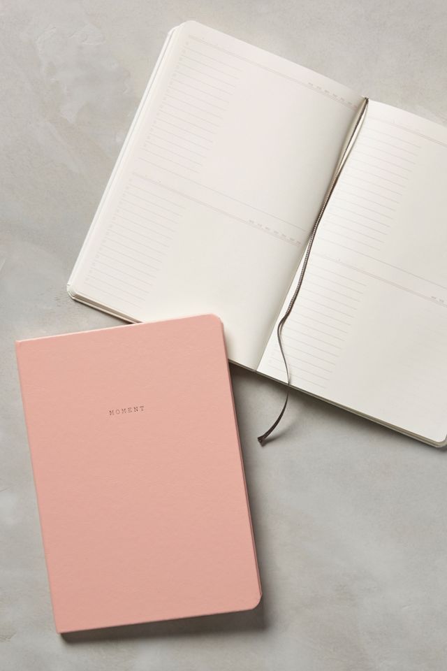 Every Moment Planner  #2