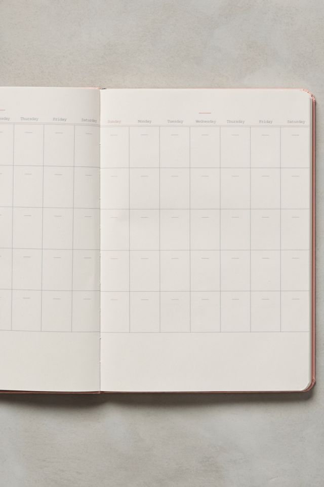 Every Moment Planner  #3