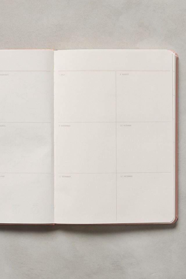 Every Moment Planner  #4
