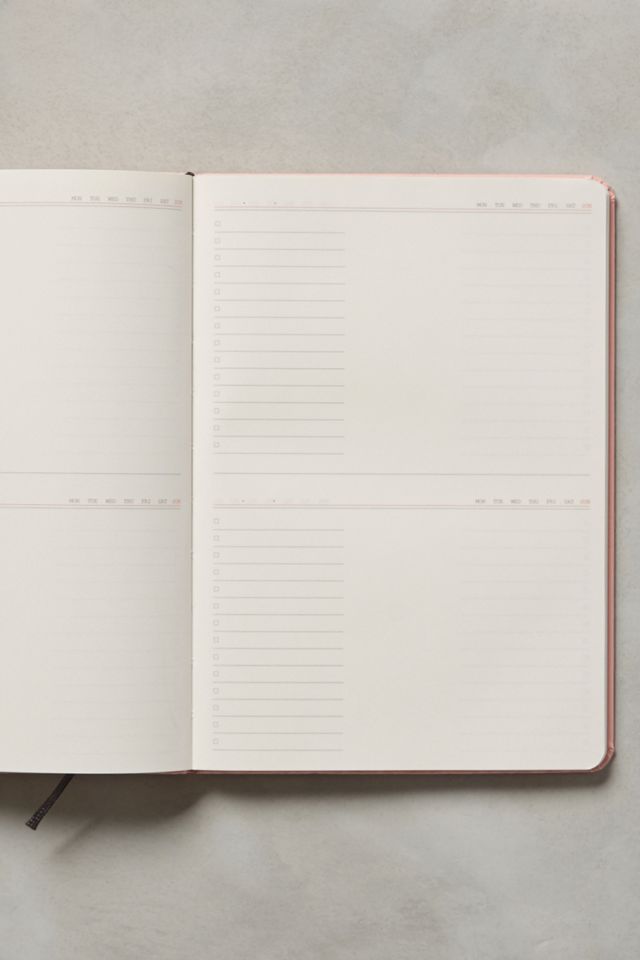 Every Moment Planner  #5