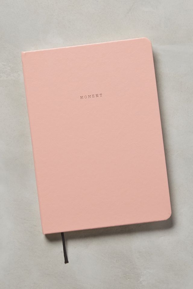 Every Moment Planner  #1