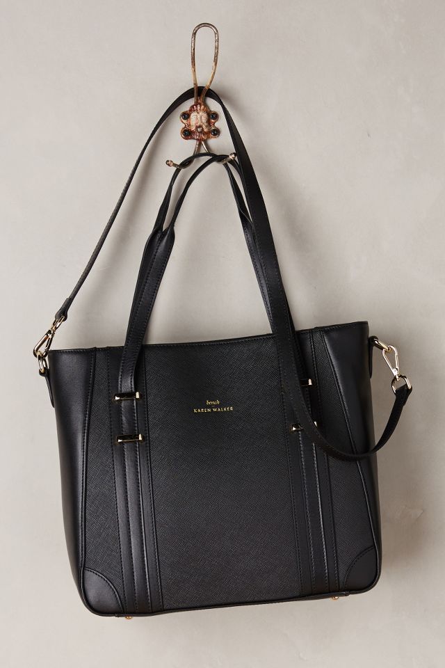 Benah for Karen Walker Veronica Tote Anthropologie