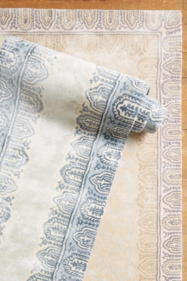Melati Rug #1