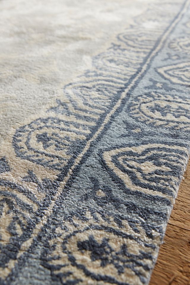 Melati Rug #3