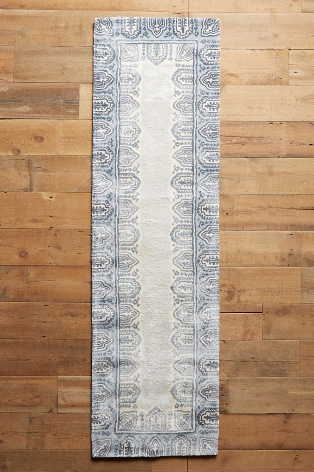 Melati Rug #4