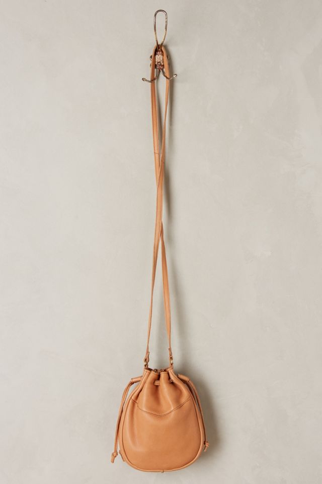 Au Lait Drawstring Bag #2
