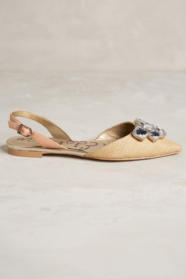 Sam Edelman Reece Flats #1