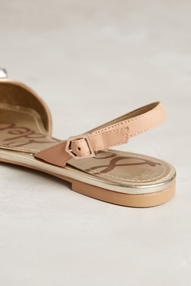 Sam Edelman Reece Flats #3