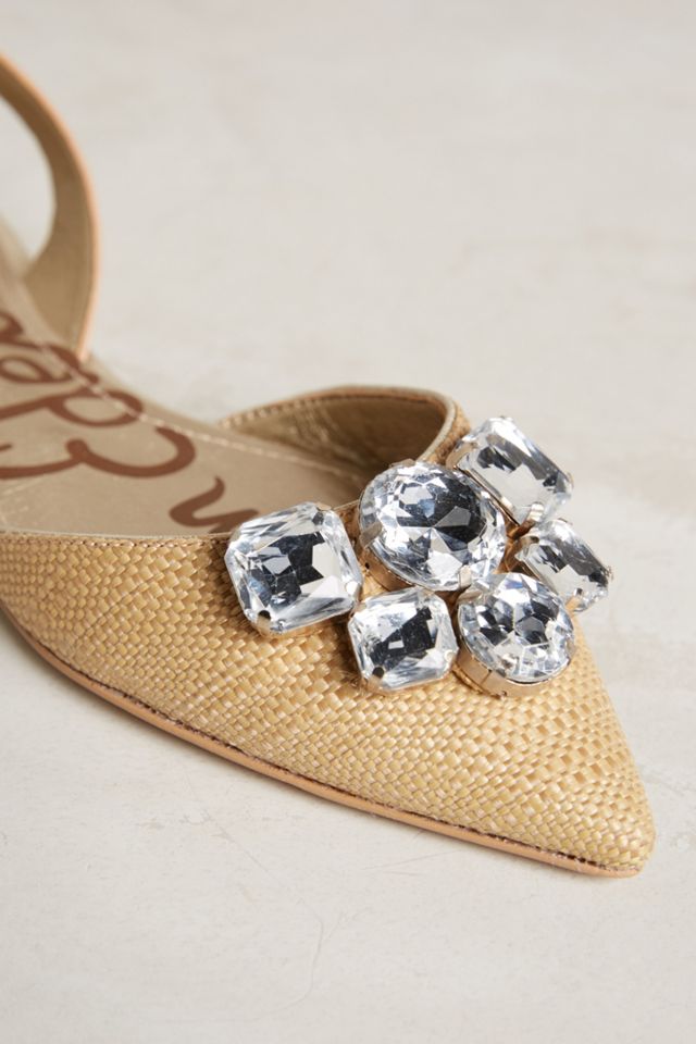 Sam Edelman Reece Flats #4