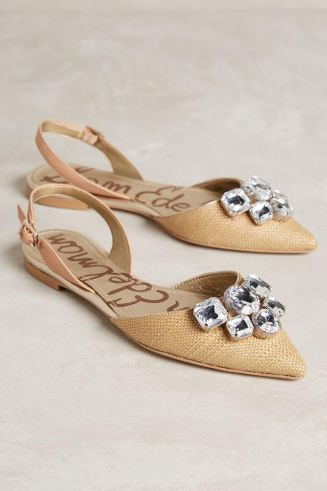Sam Edelman Reece Flats