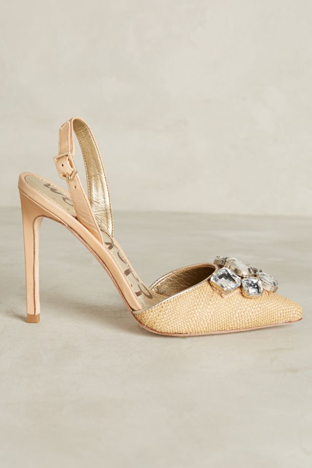 Sam Edelman Mark Slingbacks #2