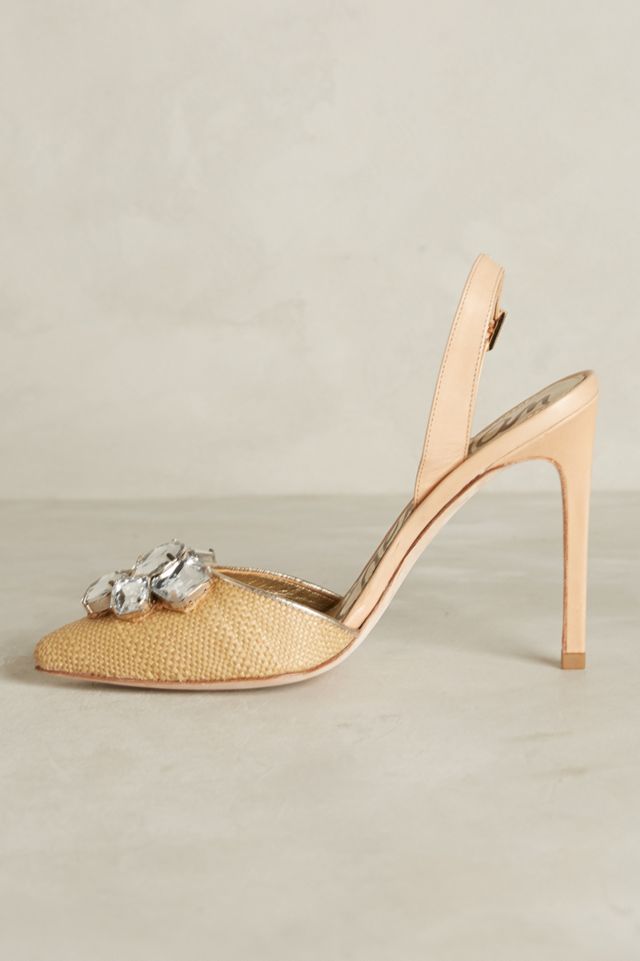 Sam Edelman Mark Slingbacks #3