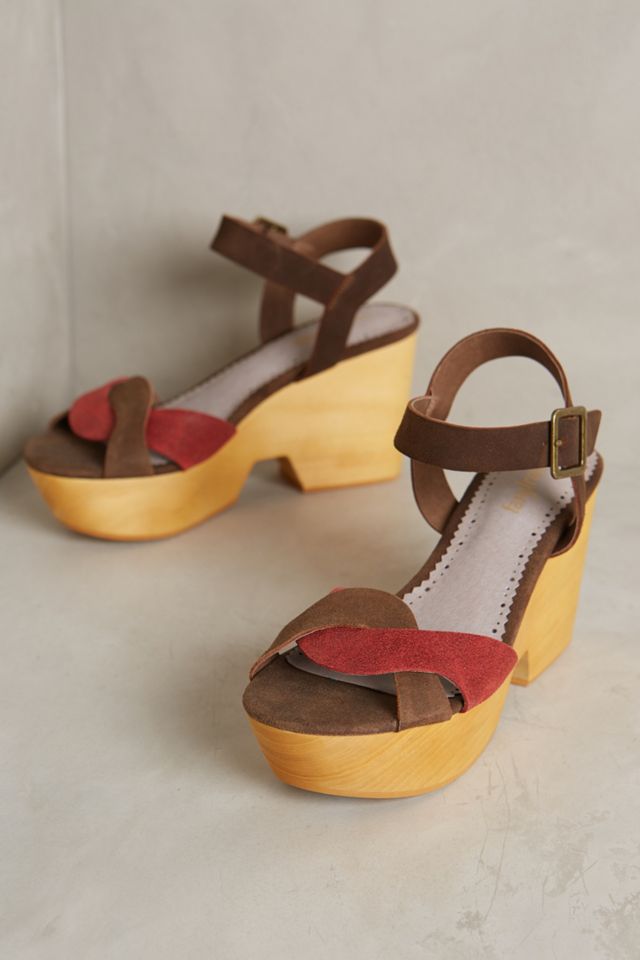 Farylrobin Annie Clogs #1