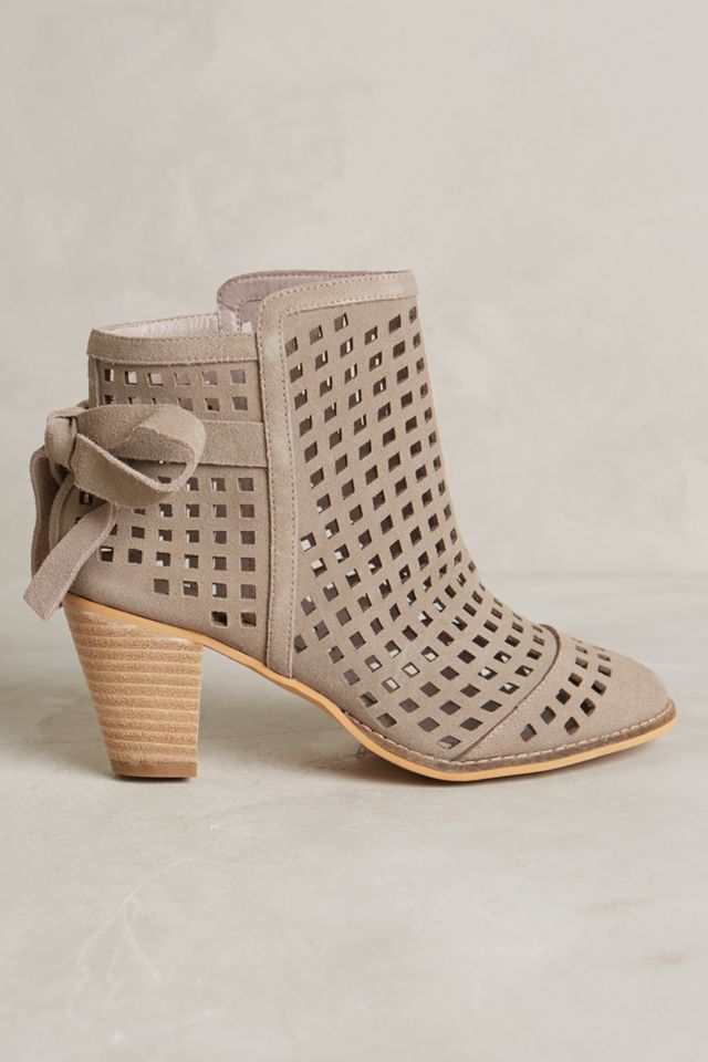 Farylrobin Valerie Booties #1