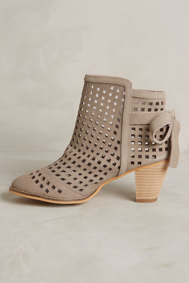 Farylrobin Valerie Booties #2