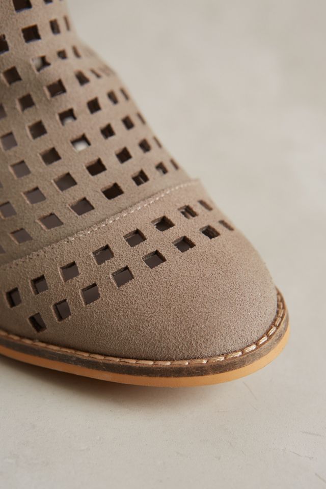 Farylrobin Valerie Booties #4